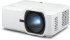 Projektor ViewSonic LSD400HD FHD 4000ANSI 2xHDMI USB RS232